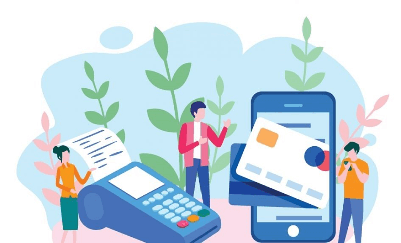 Cách thanh toán lệ phí thi chứng chỉ PTE. (Ảnh: Sưu tầm Internet)