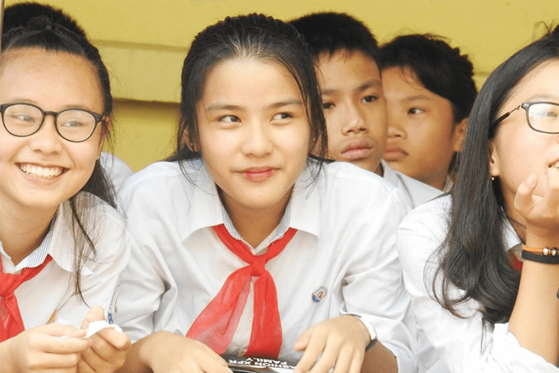 Giai đoạn hoạt động chính thức. (Ảnh: Sưu tầm Internet)