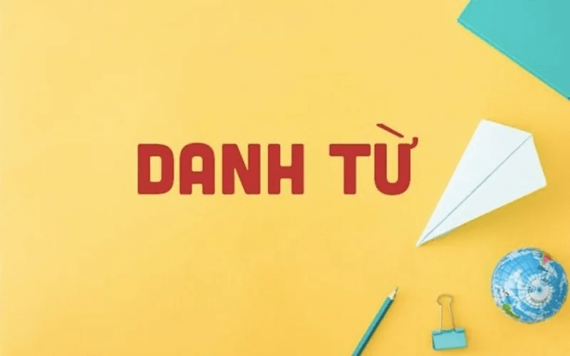 Vai trò của danh từ trong câu. (Ảnh: Sưu tầm Internet)