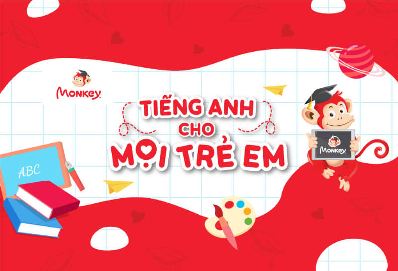 Tạo cho trẻ một môi trường học tập toàn diện. (Ảnh: Monkey)