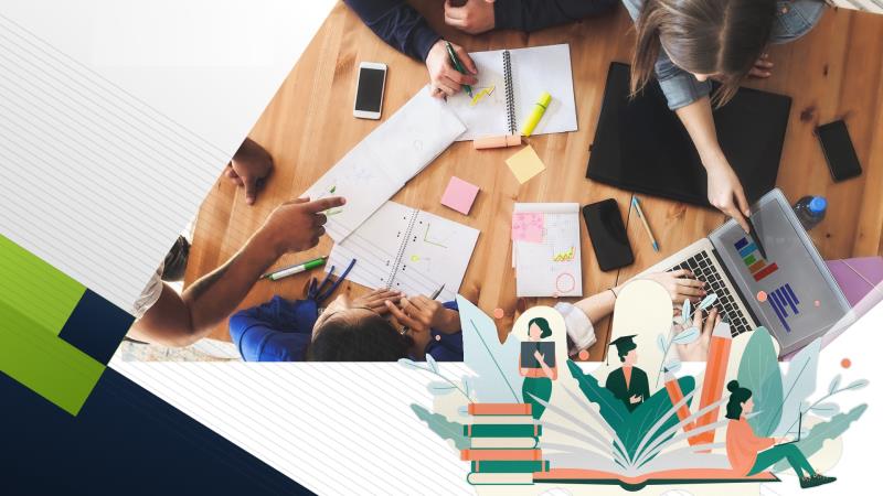 Chăm chỉ rèn luyện mỗi ngày để đạt kết quả tốt. (Ảnh: Sưu tầm Internet)