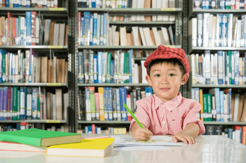 Hồ sơ du học tiểu học tại Úc. (Ảnh: Sưu tầm Internet)