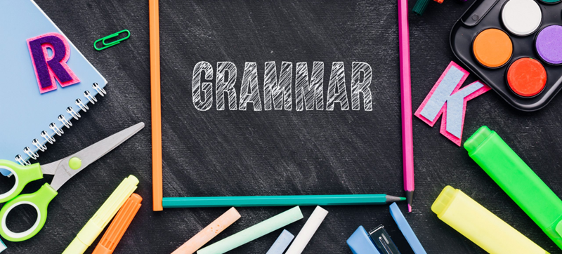 Những lỗi ngữ pháp mà người mất gốc thường mắc phải. (Ảnh: Sưu tầm Internet)