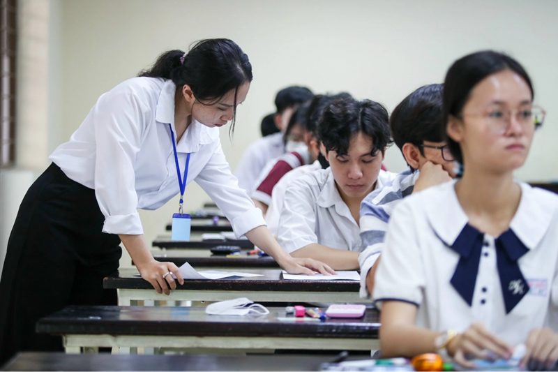 Khối ngành Khoa học Nhân văn. (Ảnh: Sưu tầm Internet)