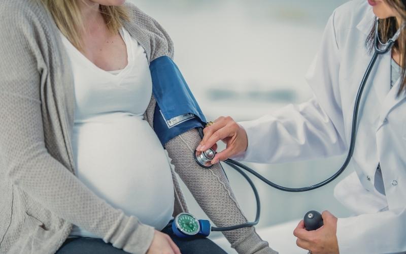 Kiểm soát đường huyết. (Ánh: Sưu tầm Internet)