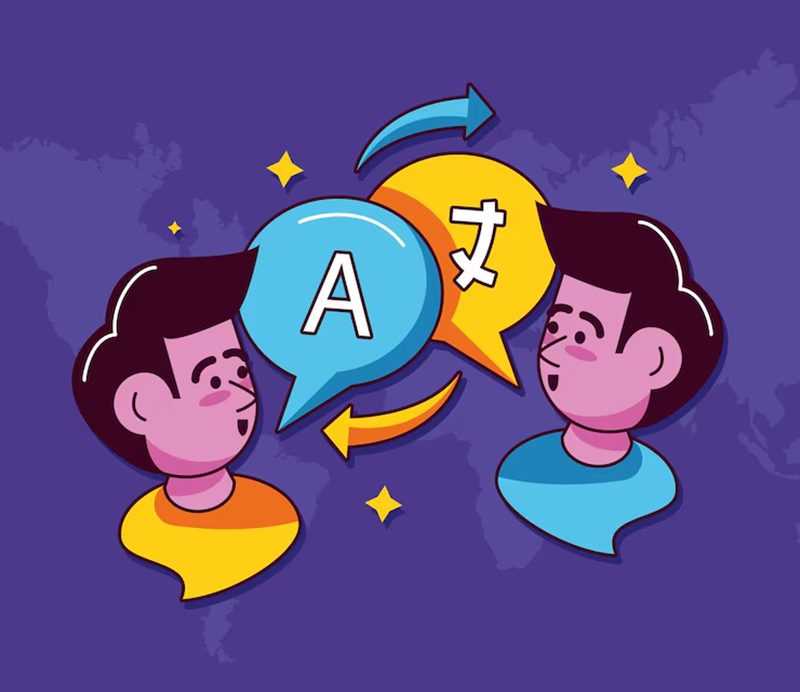 Lời khuyên khi sử dụng công cụ kiểm tra phát âm tiếng Anh. (Ảnh: Sưu tầm Internet)