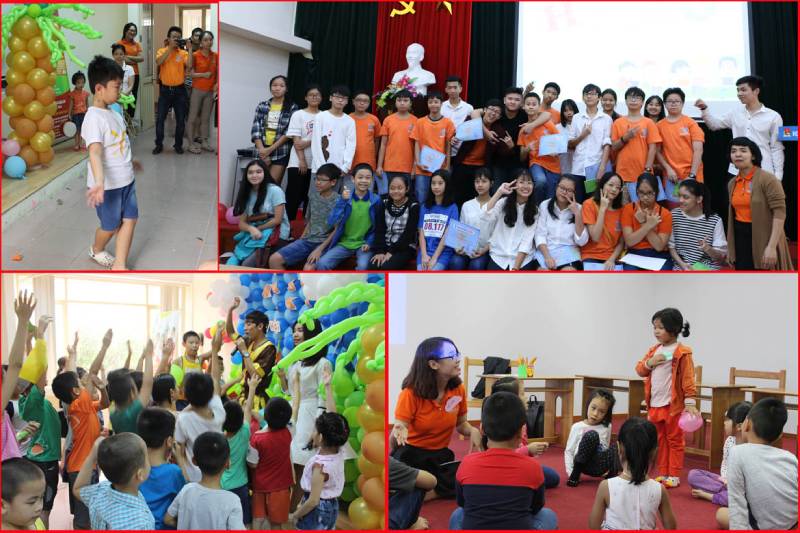 Mục tiêu khóa học tại MasterKids được xây dựng rõ ràng. (Ảnh: Sưu tầm internet)