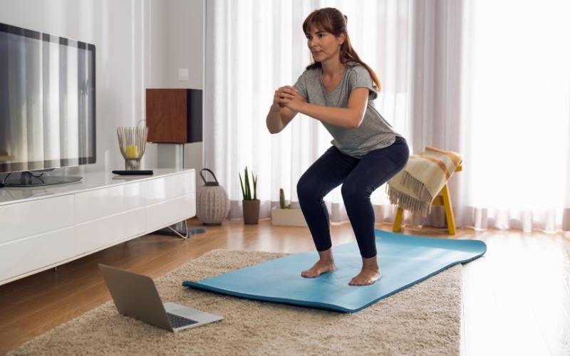 Luyện tập thường xuyên. (Ảnh: Sưu tầm Internet)