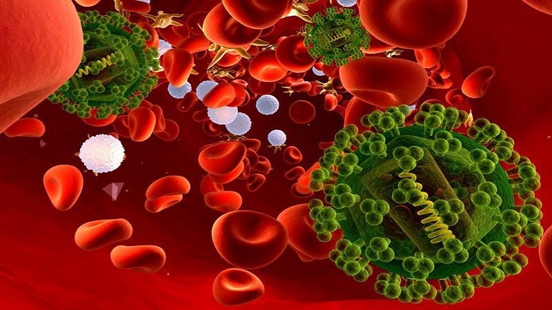 Nhiễm trùng máu sau sinh do dụng cụ hỗ trợ sinh không được vô trùng (Ảnh: Sưu tầm Internet)