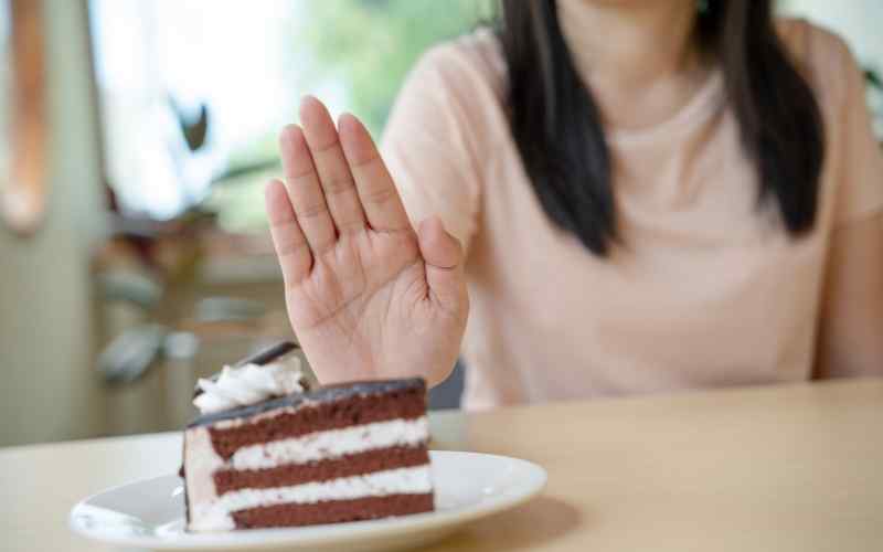 Tránh ăn nhiều chất béo trans. (Ảnh: Sưu tầm Internet)