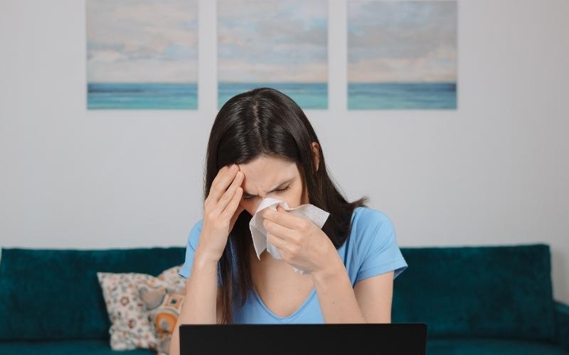 Những lo lắng khi có con sau điều trị bệnh ung thư. (Ảnh: Sưu tầm Internet)