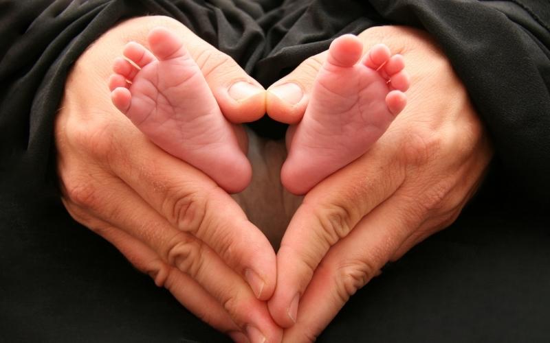 Những điều cần chuẩn bị trước khi mang thai lại. (Ảnh: Sưu tầm Internet)