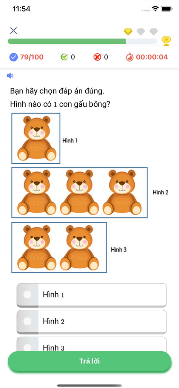 Ứng dụng VioEdu. (Ảnh: Thegioididong.com)