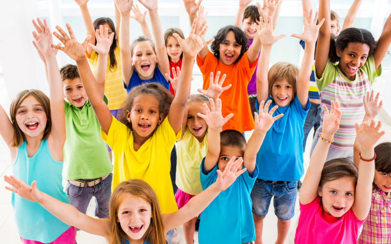 Phương pháp dạy tập trung vào sở thích. (Ảnh: Canva.com)