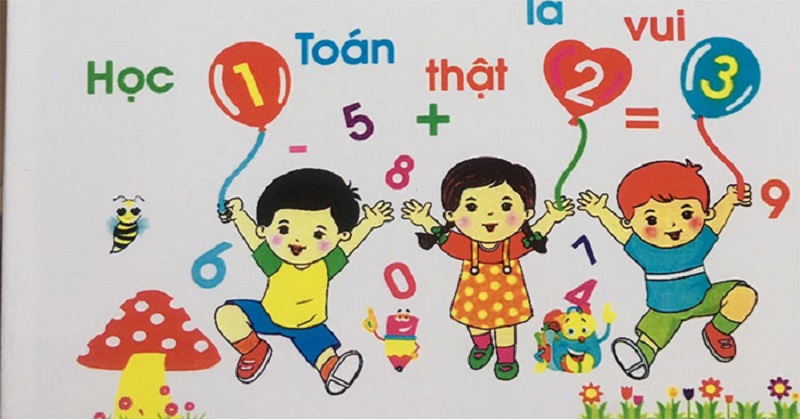 Sách toán lớp 3 nâng cao điện tử (Nguồn ảnh: Sưu tầm internet)