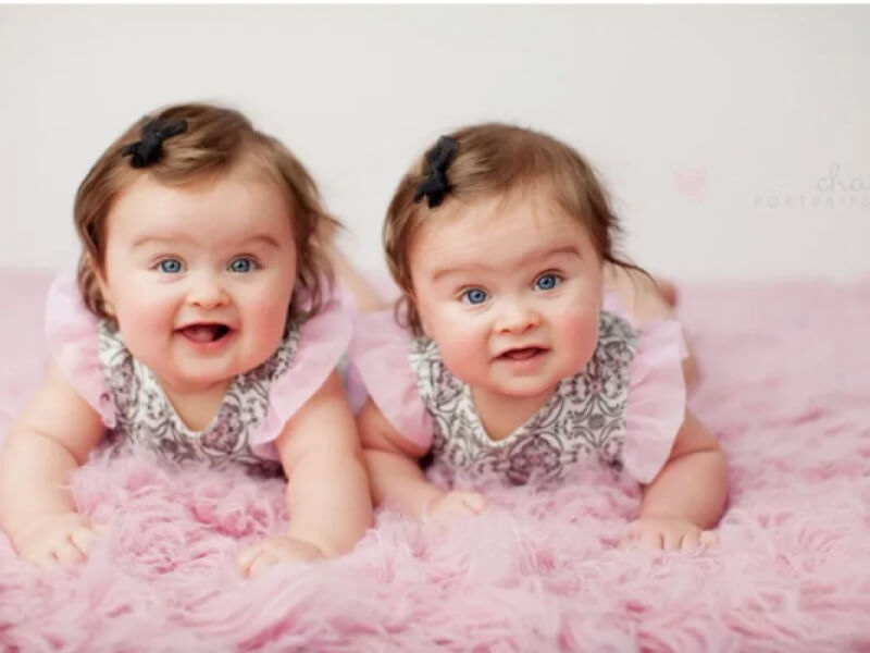 Tên thiên nhiên thể hiện ước nguyện để công chúa luôn mang đến sự an yên và vui vẻ. (Ảnh: Sưu tầm Internet)