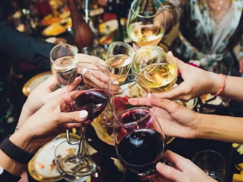 Những đối tượng có nguy cơ thiếu vitamin B9. (Ảnh: Sưu tầm Internet)