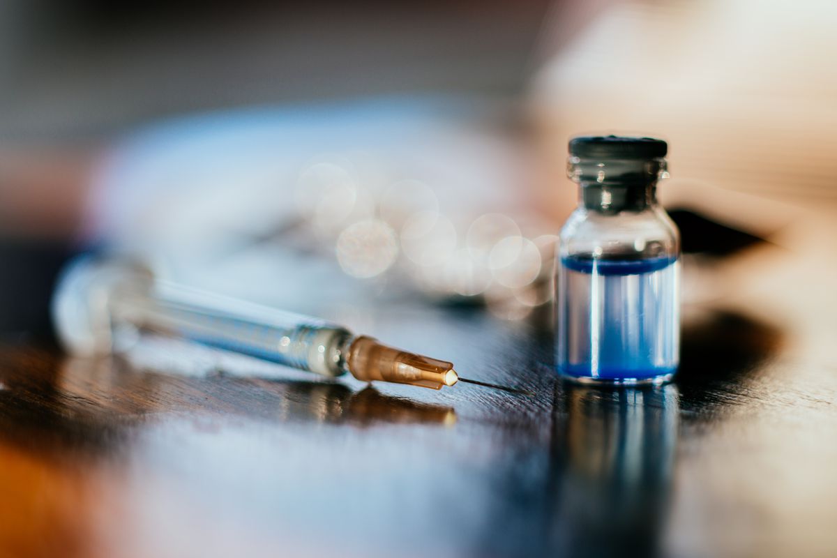 Khi nào cần tiêm Insulin? (Ảnh: Sưu tầm Internet)