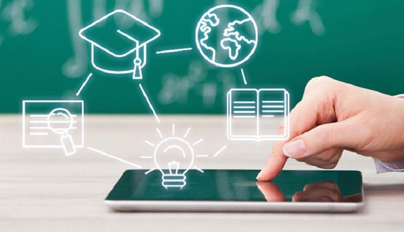 Cuộc thi Kangaroo giúp cho các con được cọ xát với nhiều kiến thức hữu ích. (Ảnh: Sưu tầm internet)