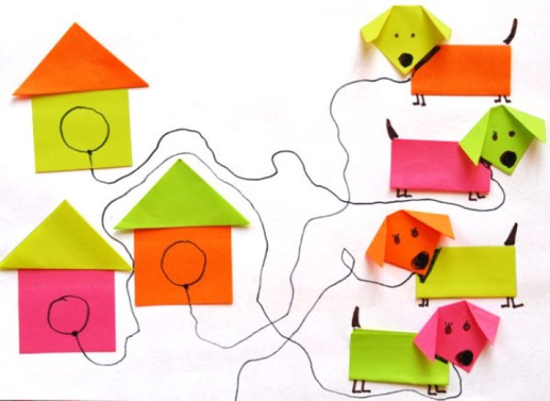 Nên cùng con chơi các trò chơi toán học để dễ dàng giải toán lớp 2 lên 3. (Ảnh: Sưu tầm internet)