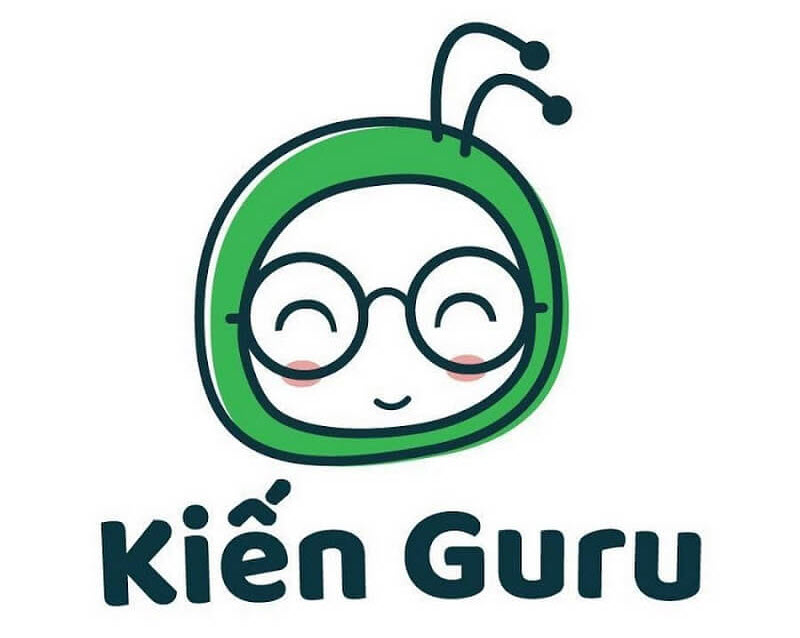 Kiến Guru đồng hành cùng bé học Toán. (Ảnh: Sưu tầm Internet)