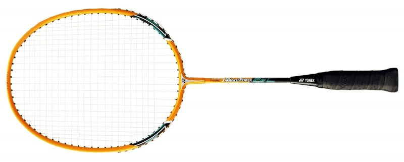 Chiều dài vợt cầu lông trẻ em. (Ảnh: Sưu tầm Internet)