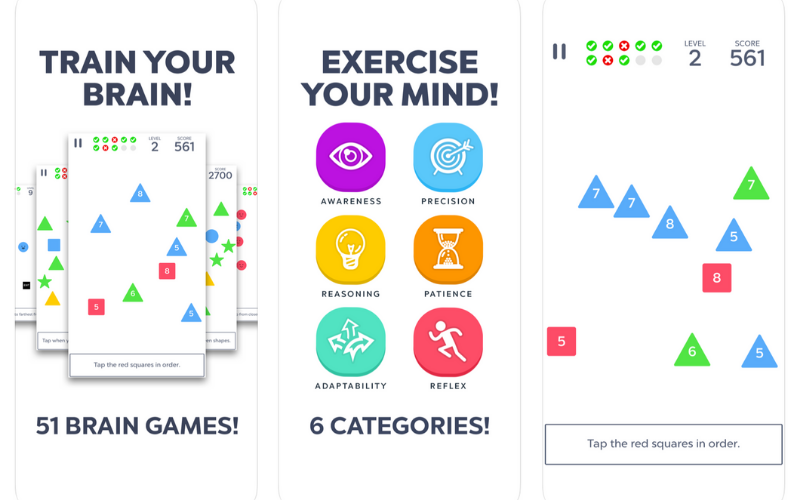 Câu đố hóc búa cho bạn. (Ảnh: Sưu tầm Internet)