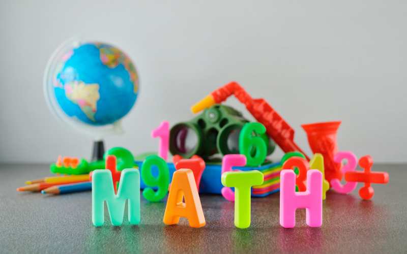 Math Buzz. (Ảnh: Sưu tầm Internet)