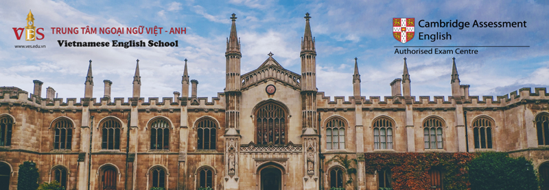 Trung tâm ngoại ngữ Việt Anh - VES. (Ảnh: Sưu tầm Internet)