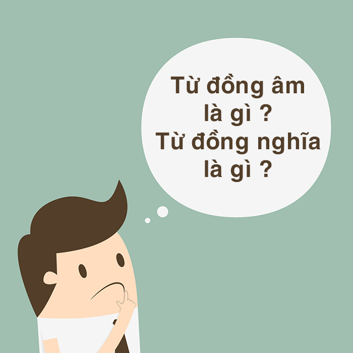 Từ đồng âm nghĩa là gì? Khái niệm, Phân loại và Các ví dụ thú vị