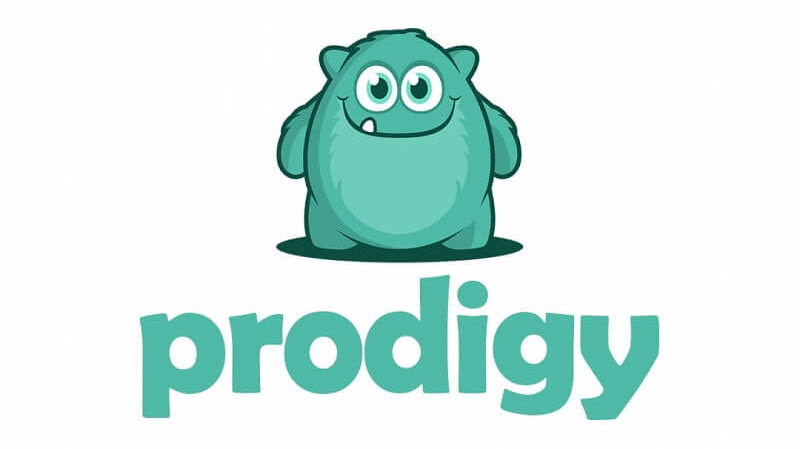 Khám phá thế giới toán học cùng Prodigy. (Ảnh: Sưu tầm Internet)