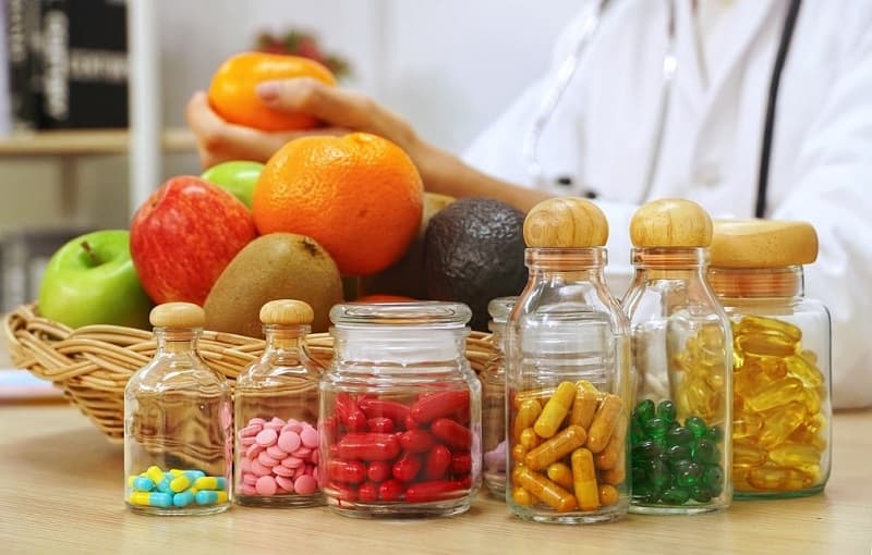 Một số lưu ý cần nhớ trước khi dùng thực phẩm chức năng. (Ảnh: Sưu tầm Internet)