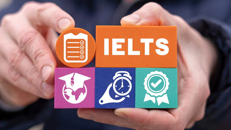 ภาพรวมและความสำคัญของคะแนน IELTS (ภาพ: อินเทอร์เน็ต)