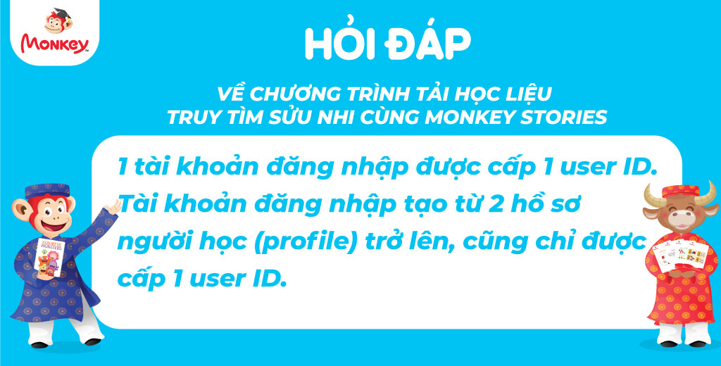 Truy tìm Sửu nhi cùng Monkey Stories. (Ảnh: Monkey)