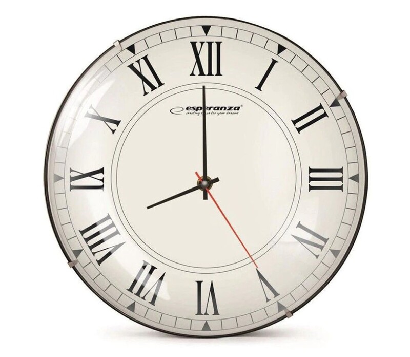 Xem giờ số la mã (Nguồn ảnh: Sưu tầm internet)