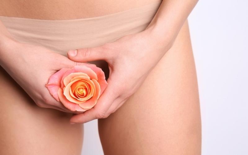 Âm đạo tiết nhiều dịch hơn khi có thai. (Ảnh: Sưu tầm Internet)