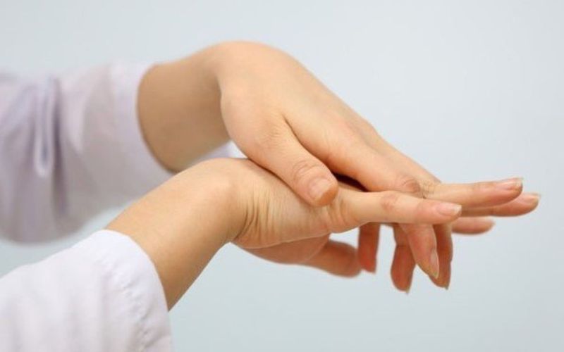 Bắp cải có thể cải thiện chứng tê bì chân tay ở bà bầu. (Ảnh: Sưu tầm Internet)