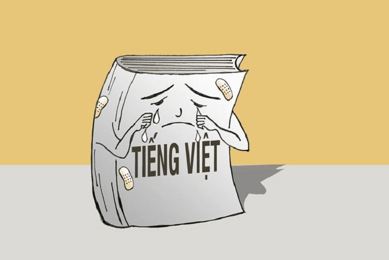 Tại sao cần phải xác định âm tiết? (Ảnh: Sưu tầm Internet)