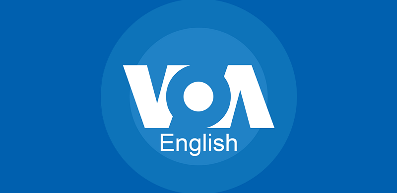 VOA News. (Ảnh: Sưu tầm Internet)