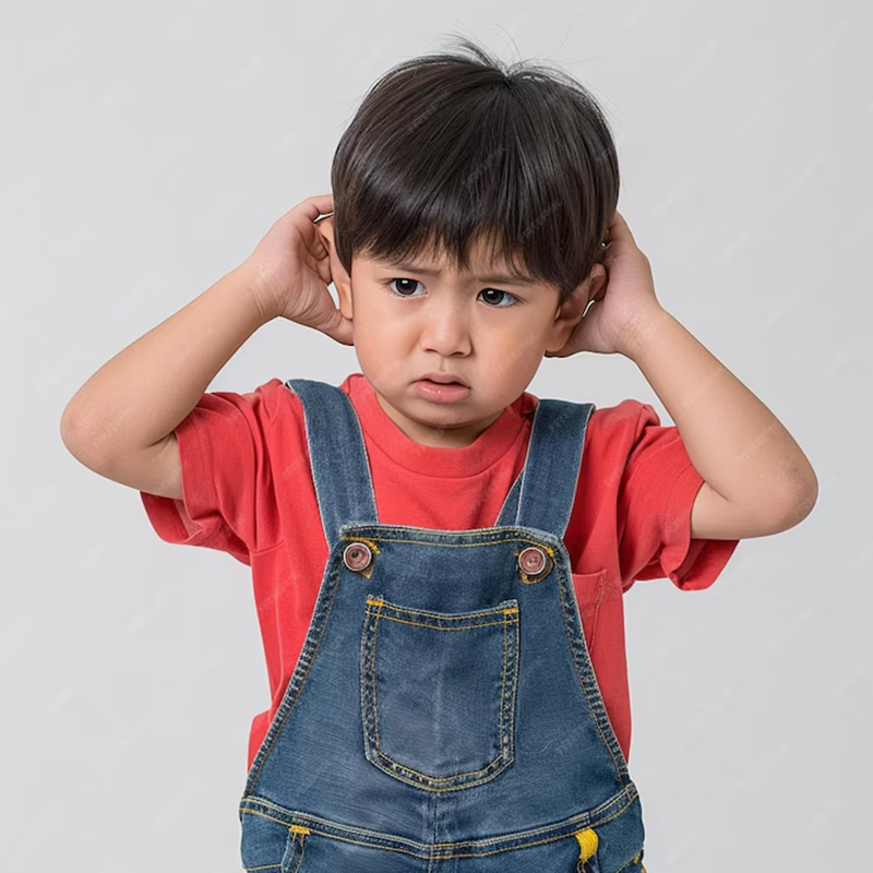 Hạn chế của phương pháp Audio-Lingual trong dạy tiếng Anh cho trẻ. (Ảnh: Sưu tầm Internet)