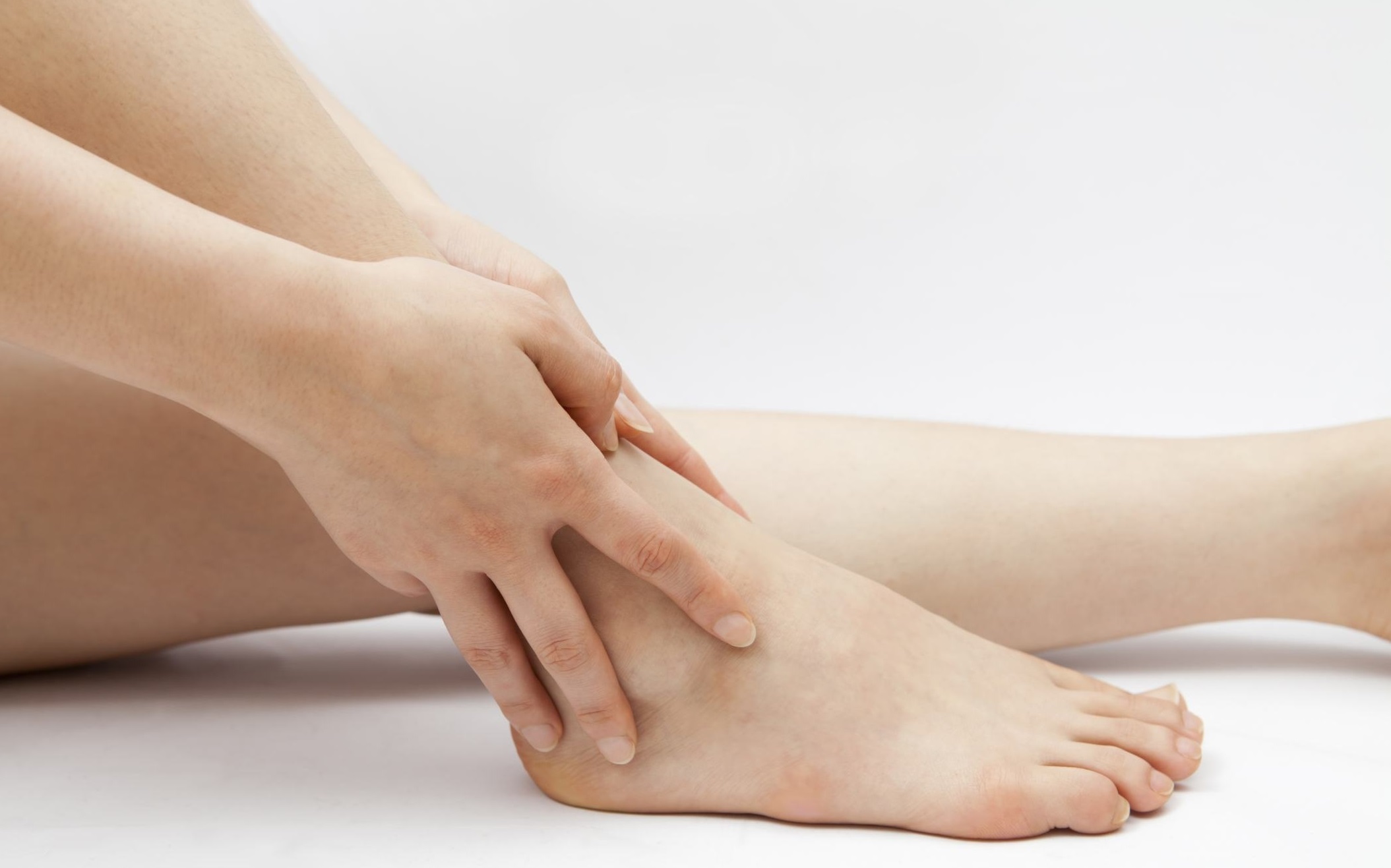 Triệu chứng phù nề tiếp tục xảy ra ở giai đoạn này. (Ảnh: Sưu tầm Internet)