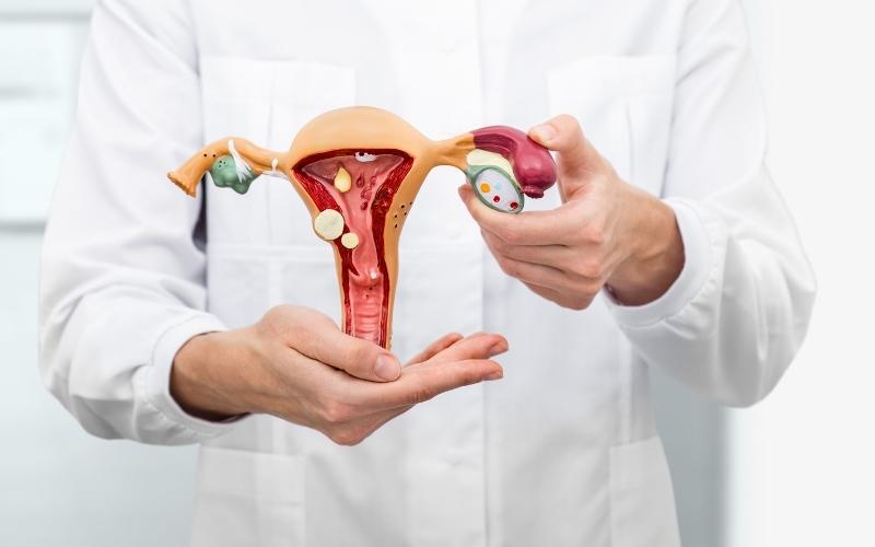 Điều trị ngoại khoa. (Ảnh: Sưu tầm Internet)