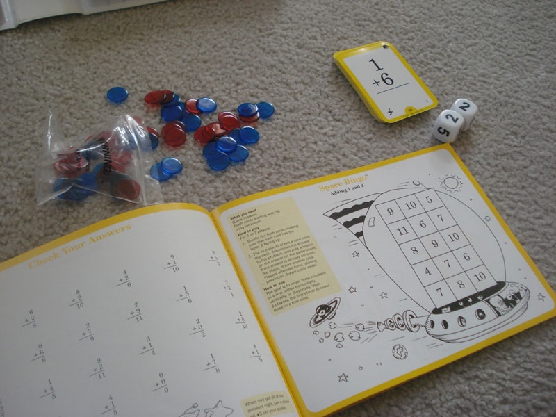 Trẻ không thể học Toán là một quan điểm chưa đúng. (Ảnh: Sưu tầm Internet)