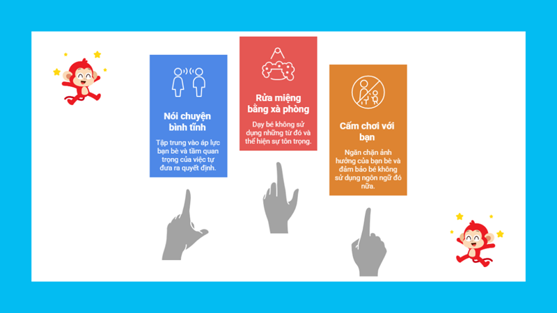 C&aacute;ch nu&ocirc;i dạy con 10 - 13 tuổi theo Kỷ Luật T&iacute;ch Cực