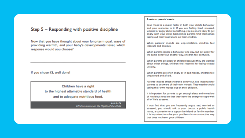 Bước 5 & Ghi ch&uacute;