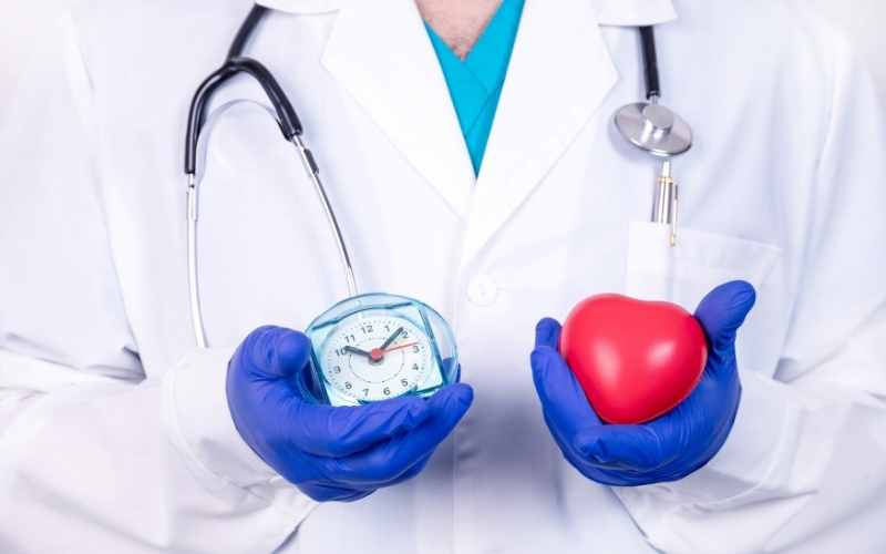 Chất xơ inulin giúp phòng ngừa bệnh tim mạch. (Ảnh: Sưu tầm Internet)