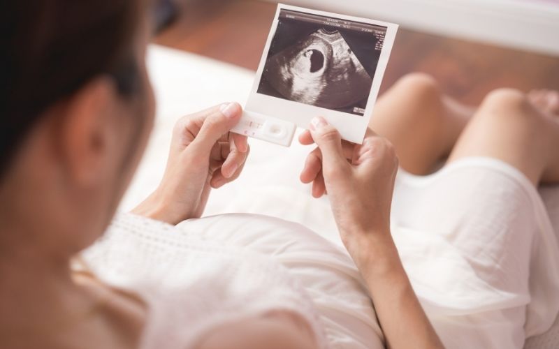 Tiểu đường thai kỳ gây nhiều nguy hiểm cho thai phụ. (Ảnh: Sưu tầm Internet)