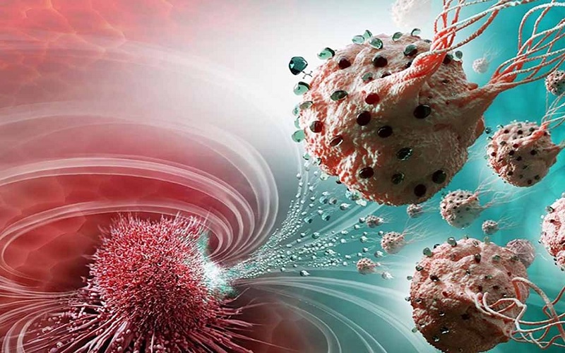 Sữa mẹ giúp kiểm soát những nguyên bào không phát triển bình thường (Ảnh: Sưu tầm Internet)