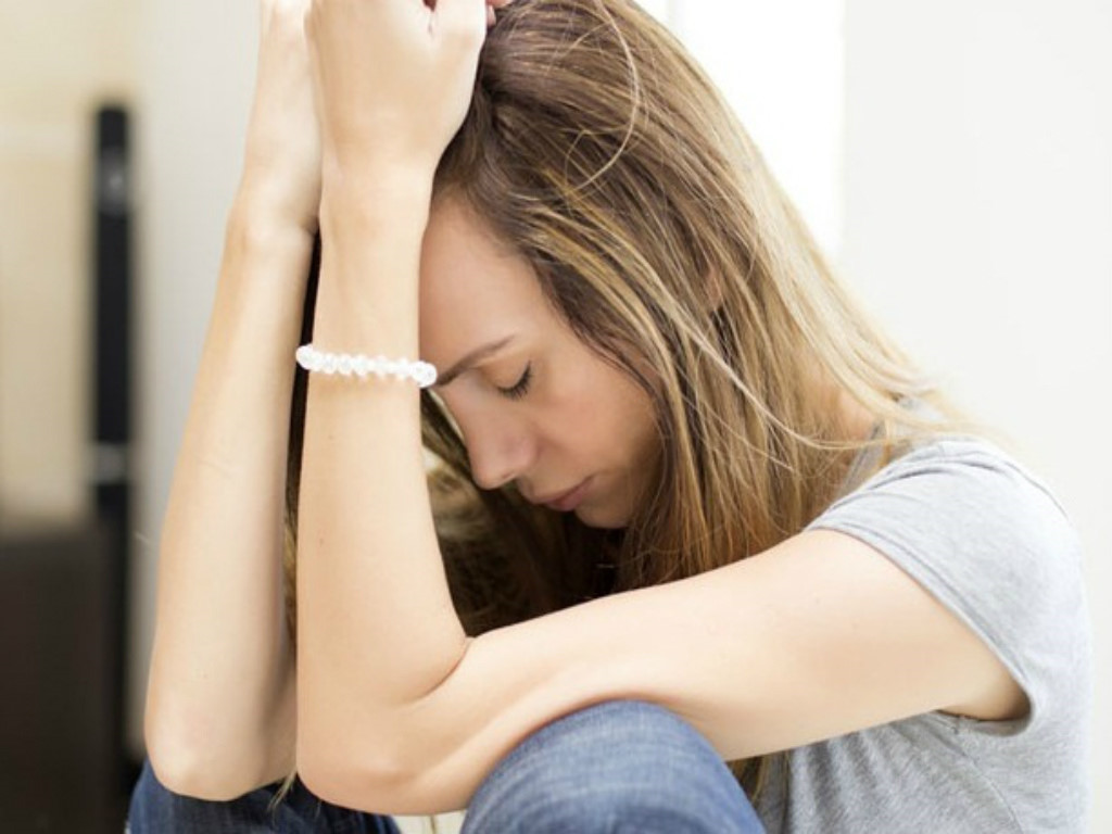 Thay đổi tâm lý. (Ảnh: Sưu tầm Internet)