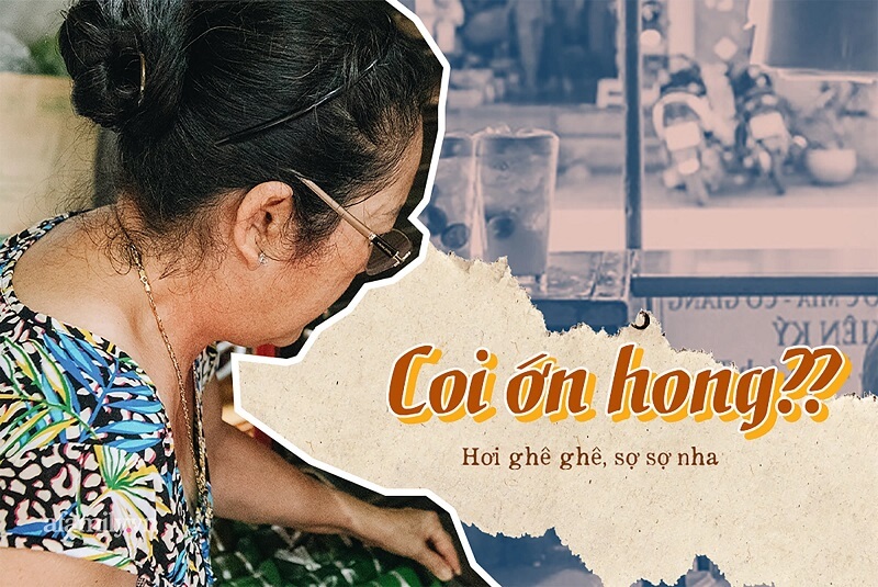 Xem nhiều chương trình, phim nói tiềng miền Nam. (Ảnh: aFamily)